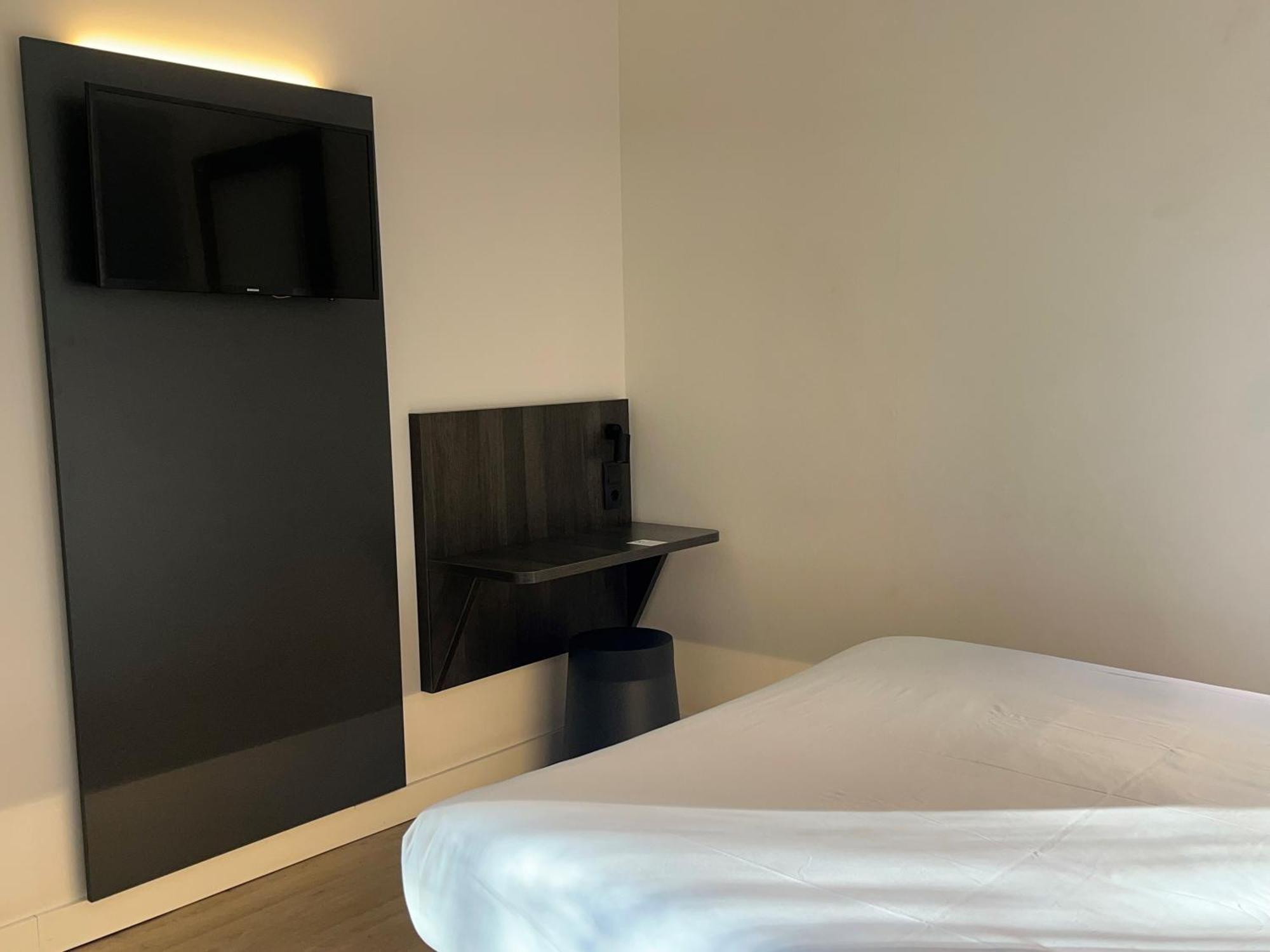 Hs Madrid Centro Atocha Hotel Eksteriør billede